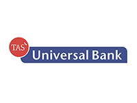 Банк Universal Bank в Татарбунарах